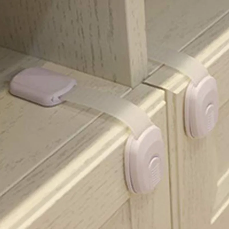 Замки для шкафов, замок холодильника для безопасности детей, замки для ящиков, замок для холодильника, детская защелка безопасности, ремни