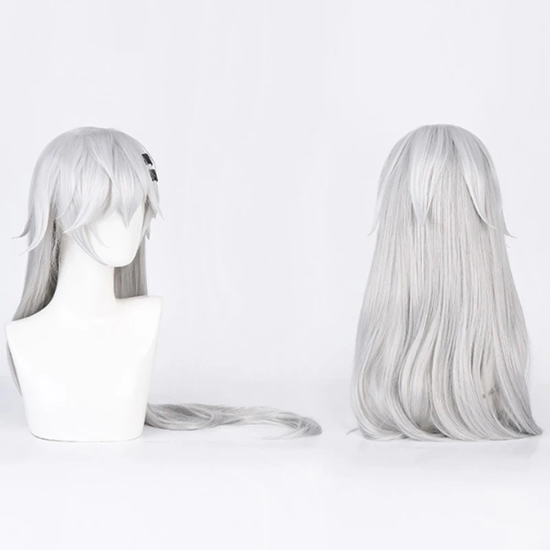 Парики из искусственных волос без шапочки-основы Карнавальные парики карнавальные парики Вечерние