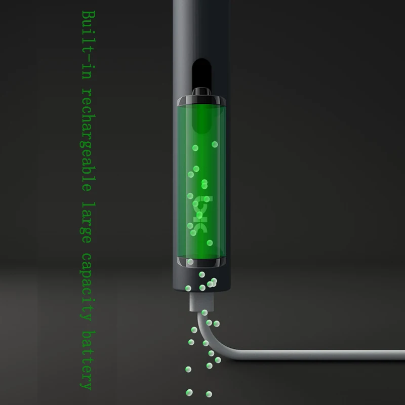 Электрическая зарядка, отвертка, биты, ручка-тип, светодиодный, USB, литиевая батарея, Аккумуляторная дрель, электроинструменты, Набор отверток для сотовых телефонов