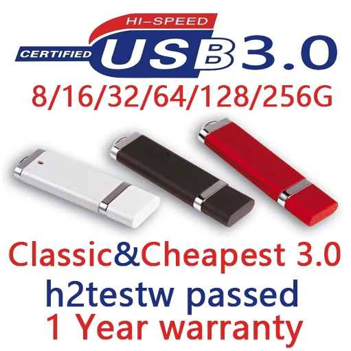 15-100MB/S High Write Speed Usb Flash Drive 128GB Pen 32GB 64GB Memory Stick Pendrive 3.0 Memoria 256GB 1TB 2TB | Компьютеры и офис