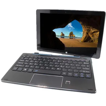 

Gift Digital pen WTM101 2in1 32-Bit Tablet PC 10.1 inch Windows 10 with Bing 1280x800 IPS 2+64GB HDMI Atom x5-z8300 Quad Core