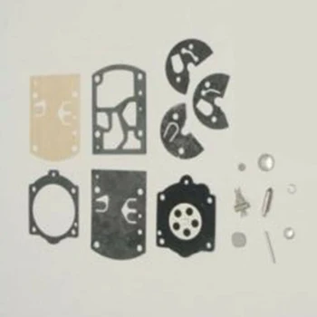 

2 Sets Carburetor Carb Refit Repair Kit for Homelite 650 750 FP100 Walbro K10-WB