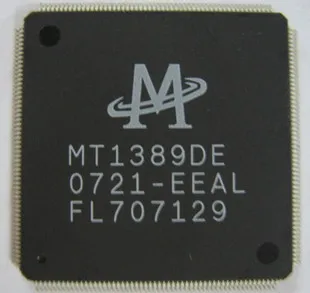 

Free Delivery. MT1389DE EEAL DVD/EVD decoding IC chip components