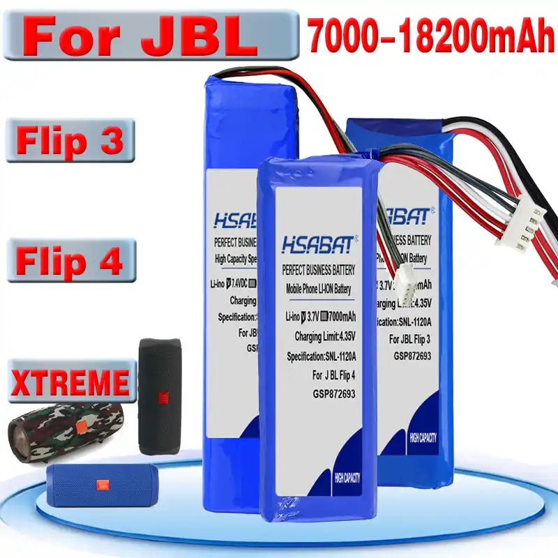 jbl xtreme jbl flip 4