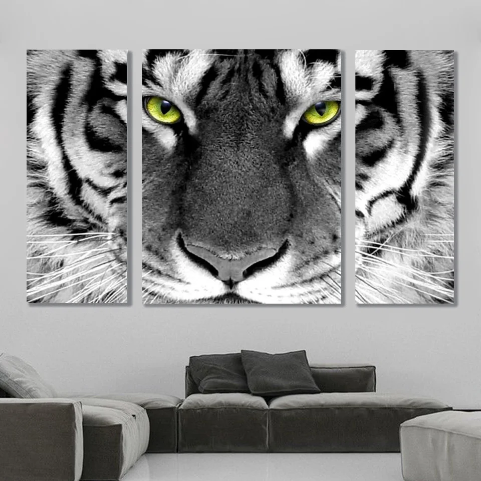 Алмазная 5D живопись сделай сам мозаика из страз Триада вышивка крестиком полная