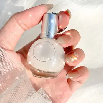 

Diamond Small Bulb High Light Liquid Shimmering Powder Facial Part Brighten Trimming Unicorn High Light Liquid