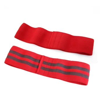 

Yoga Fitness Loop Body Building Fitness Rubber Resistance Loop Band Pilates Exercise Physical Therapy Elastic Bands Cross Fit