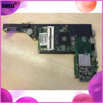 

633863-001 laptop motherboard for HP Pavilion DM4 DM4-1000 HM55 notebook pc Mainboard main board 6050A2345401