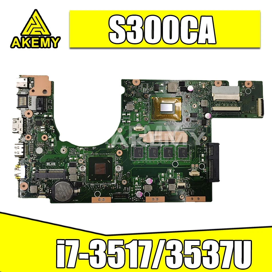 Asus s300c аккумулятор