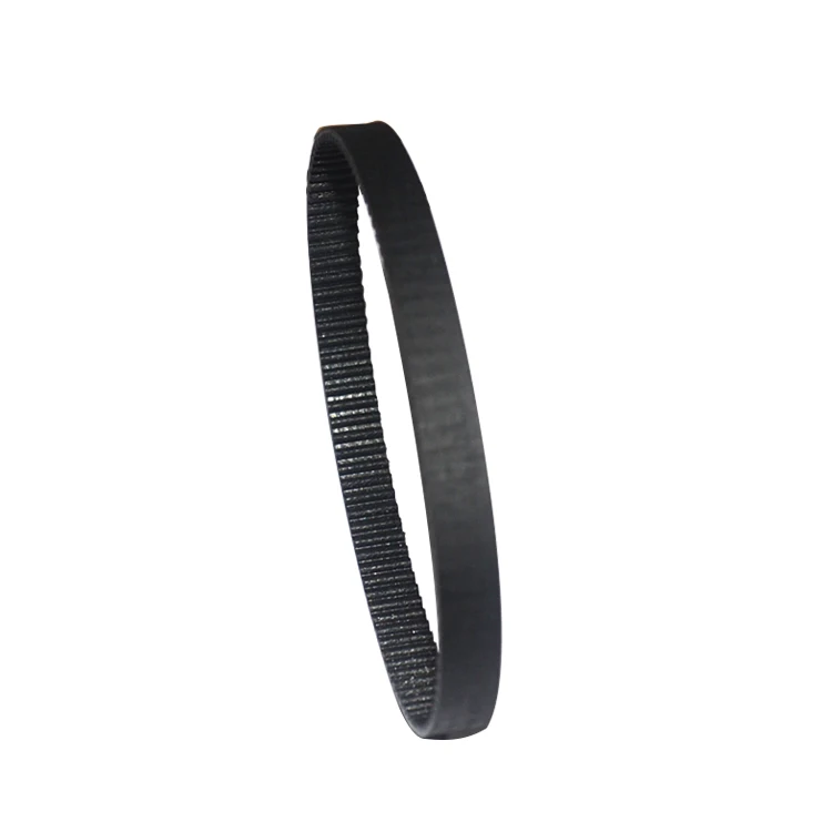 3D printer belt GT2 closed loop rubber 2GT timing 1240 1250 Length 1240mm 1250mm width 6mm