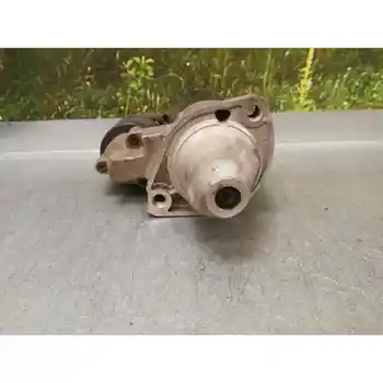 

1121510001 ENGINE START MERCEDES CLK CLASS (W208) COUPE