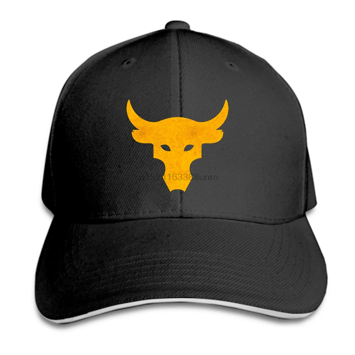 project rock cap