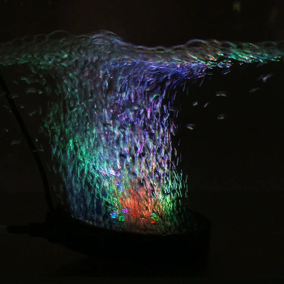 air bubble disk light_副本