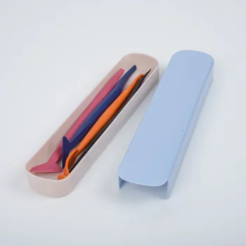 

Tuck Micro Squeegee Gasket Wrap Vinyl Hardness Decals Replacement Accessory Set Box Assortment Car Sticker Durable