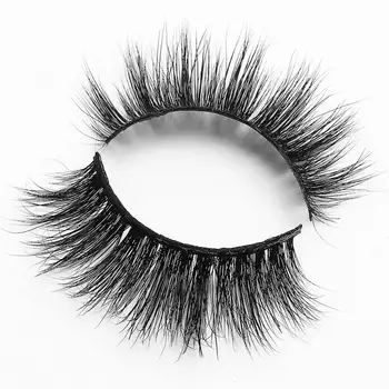 

100 Pairs Mink Eyelashes Wholesale False Eyelashes Lashes Natural Long 3D Mink Lashes Makeup Fake Eyelashes Maquiagem Faux Cils