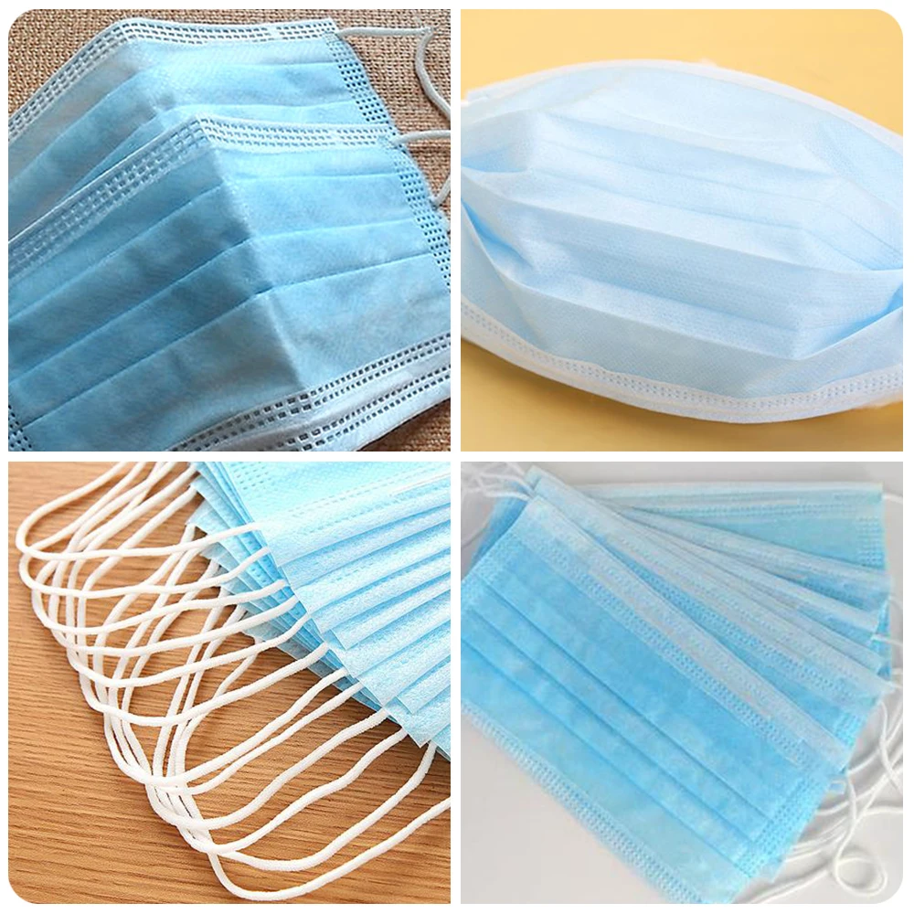 disposable medical facial mask disposable medical facial mask