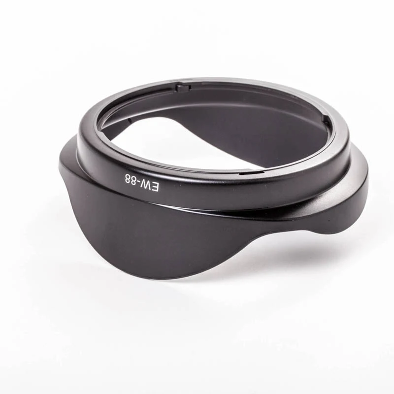 EW-88 EW88 Цветочная Крышка для объектива Canon EF 16-35 мм II F/2.8L IS USM