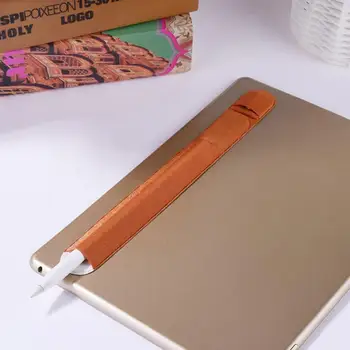 

for Apple Pen Case Sleeve Adhesive Pouch Protective Durable Tablet Pencil Holder
