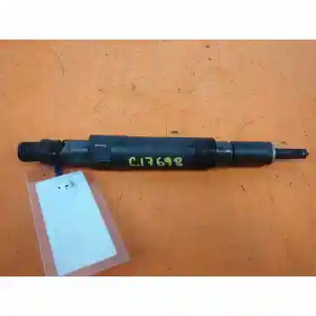 

0432133801 INJECTOR FORD MONDEO SALOON (GE)