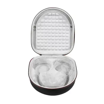 

Hard EVA Storage Handbag Portable Carrying Case Box for Audio-Technica M50X M40X Headphones Headset Accessories