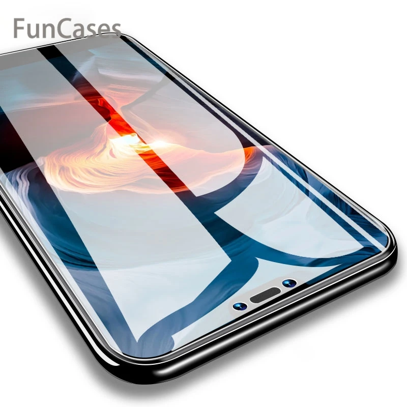 3D закаленное стекло для Xiaomi mi Max 3 x 2 Защита экрана 9H HD пленка защита стекла на Xao Xiomi