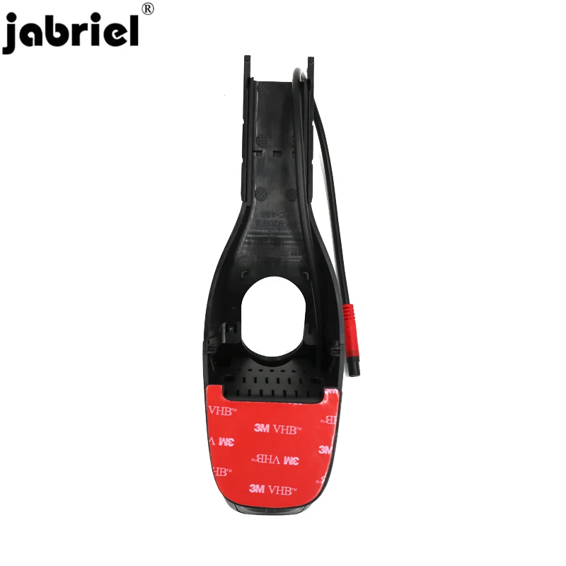 Видеорегистратор Jabriel 1080P Wi Fi для fiat 500|Видеорегистраторы| |
