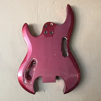 

Afanti Music DIY Electric guitar Body (3949)