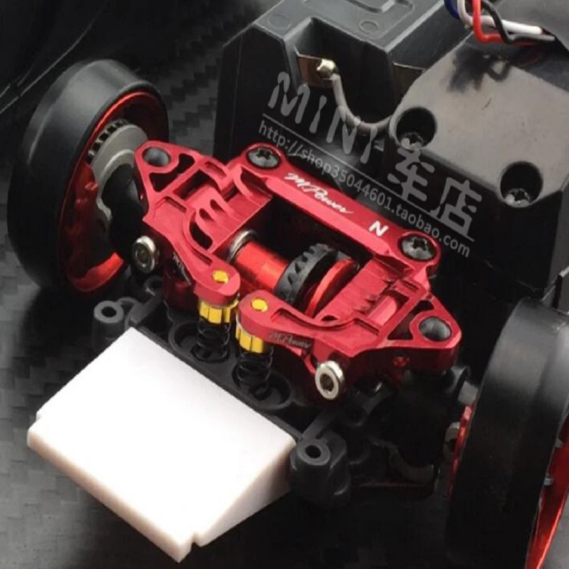 Awd Ma020 Rc Car Upgrade Parts 