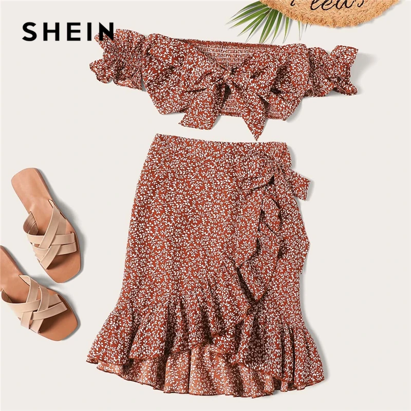 shein boho