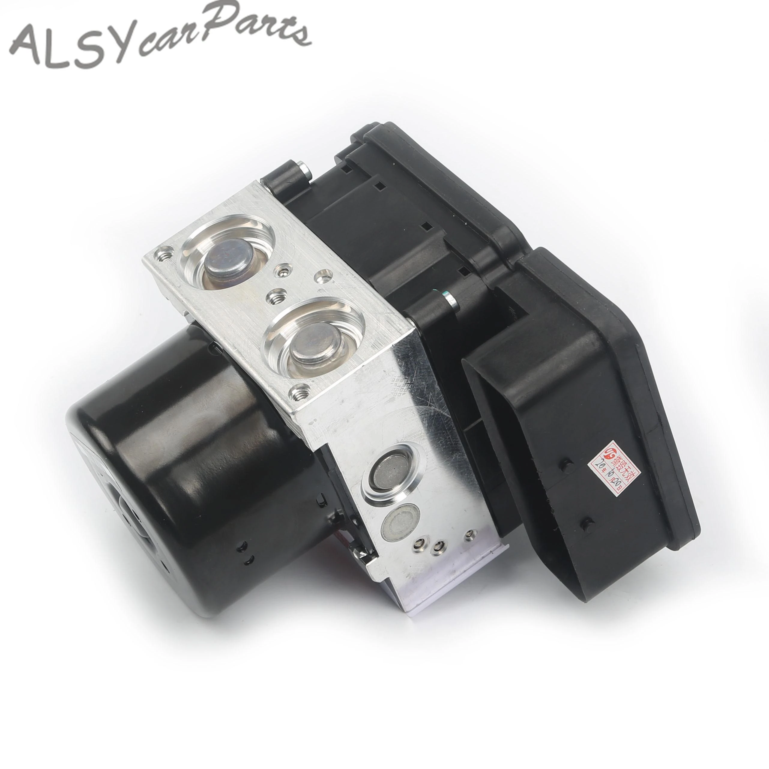 Anti Lock Brake Pump 1k0 614 517 Bk Bef Abs Control Unit For Vw Beetle