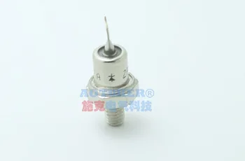 

Rectifier ZP5A (2CZ5A) Silicon Rectifier Diode (spiral) 5A