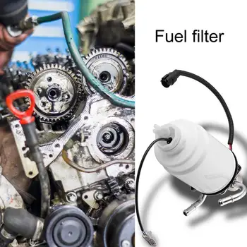 

Professional Car Modified Diesel Fuel Filter For Af031 Durable Car Accessories Easy To Install Universal