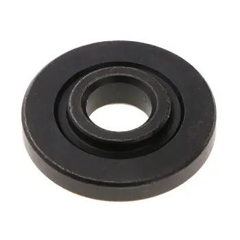 

Lock Flange Nuts Toothless Supplies Accessories 6pcs Angle grinder Inner Outer Workshop