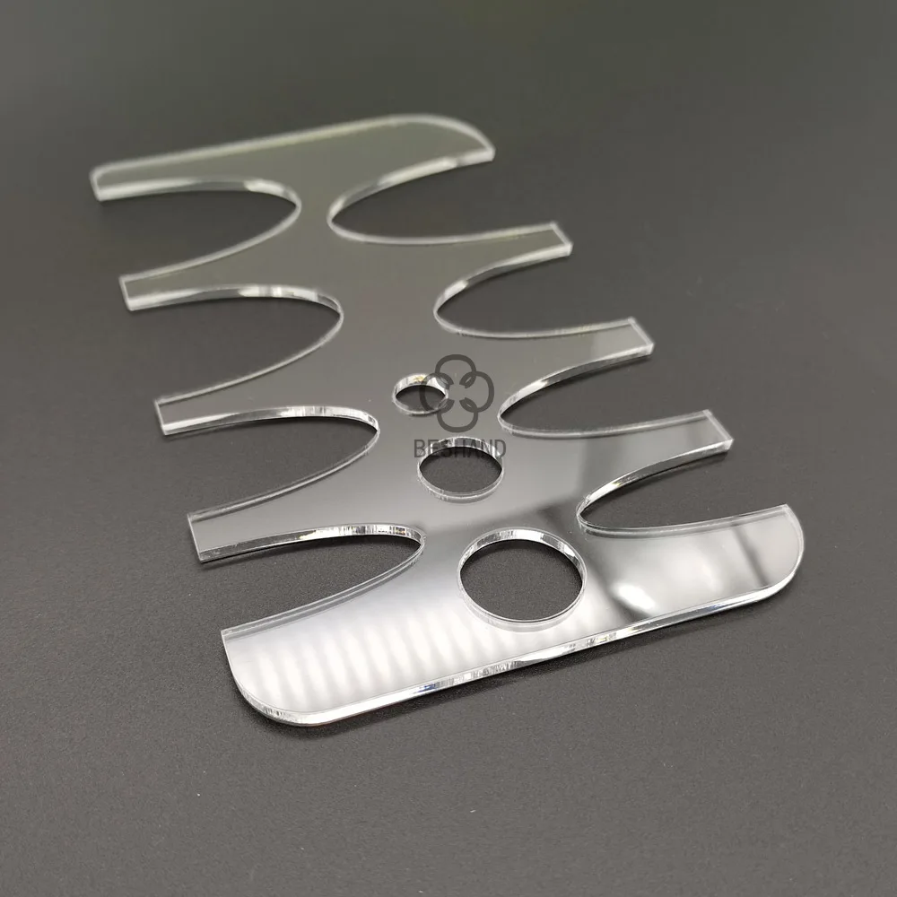 Leather Cutting Tool Leather Tool Leather Working Tools Craft Cutting Tool Belt End Pattern Template V Shape 20/25/30/35/38/40mm Aauxiliary Cutting Die Instead of Punch Sets