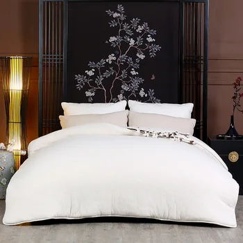 

Quilt With Cotton Wadding Core Miantai Quilt Winter Quilt And Summer Quilt Four Seasons Cover Children Cover Scale Network