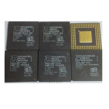 

AM486DX5-133V16BGC CPU microprocessor Integrated Circuits IC electronic components electronics parts