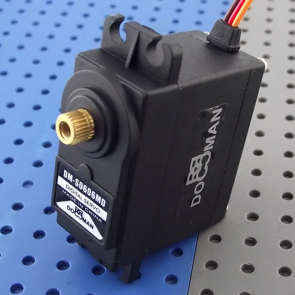 DM-S0606MDX005