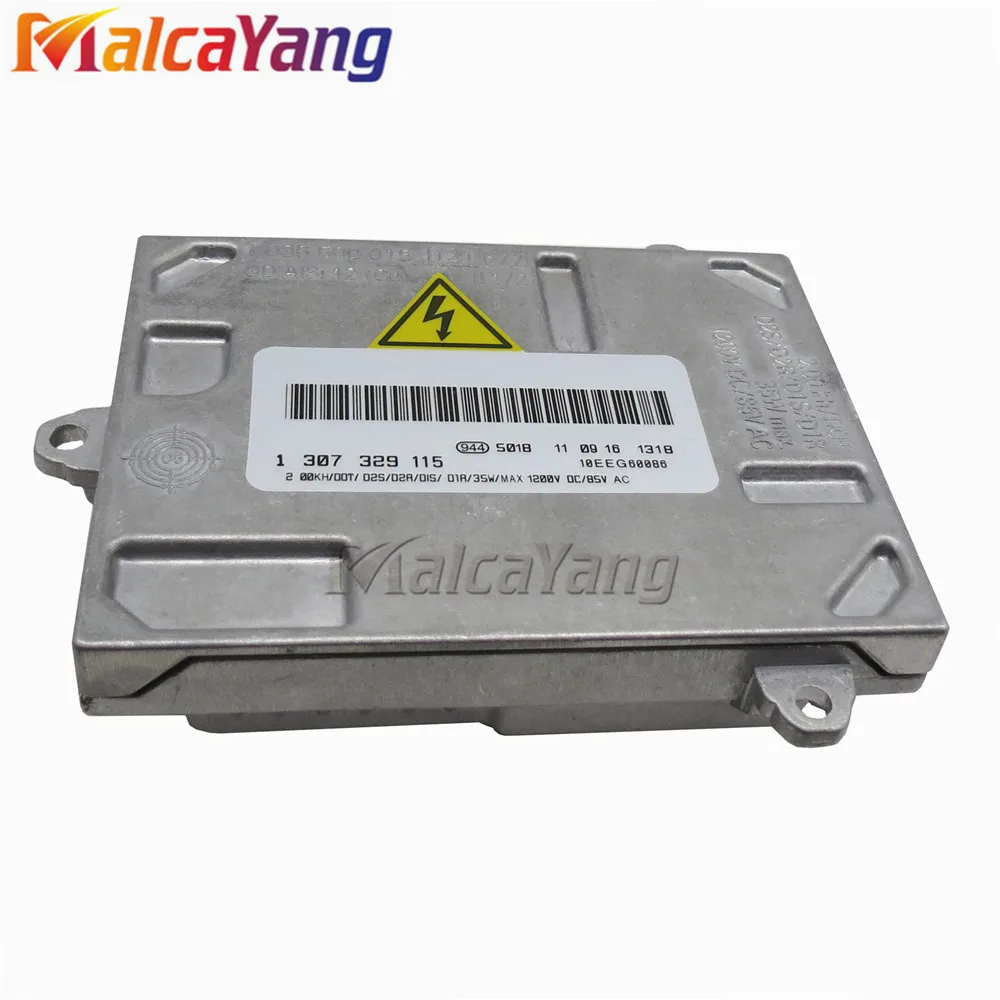 

1307329115 AL 8E0907391B ксеноновый балласт фары для Audi Saab Cadillac