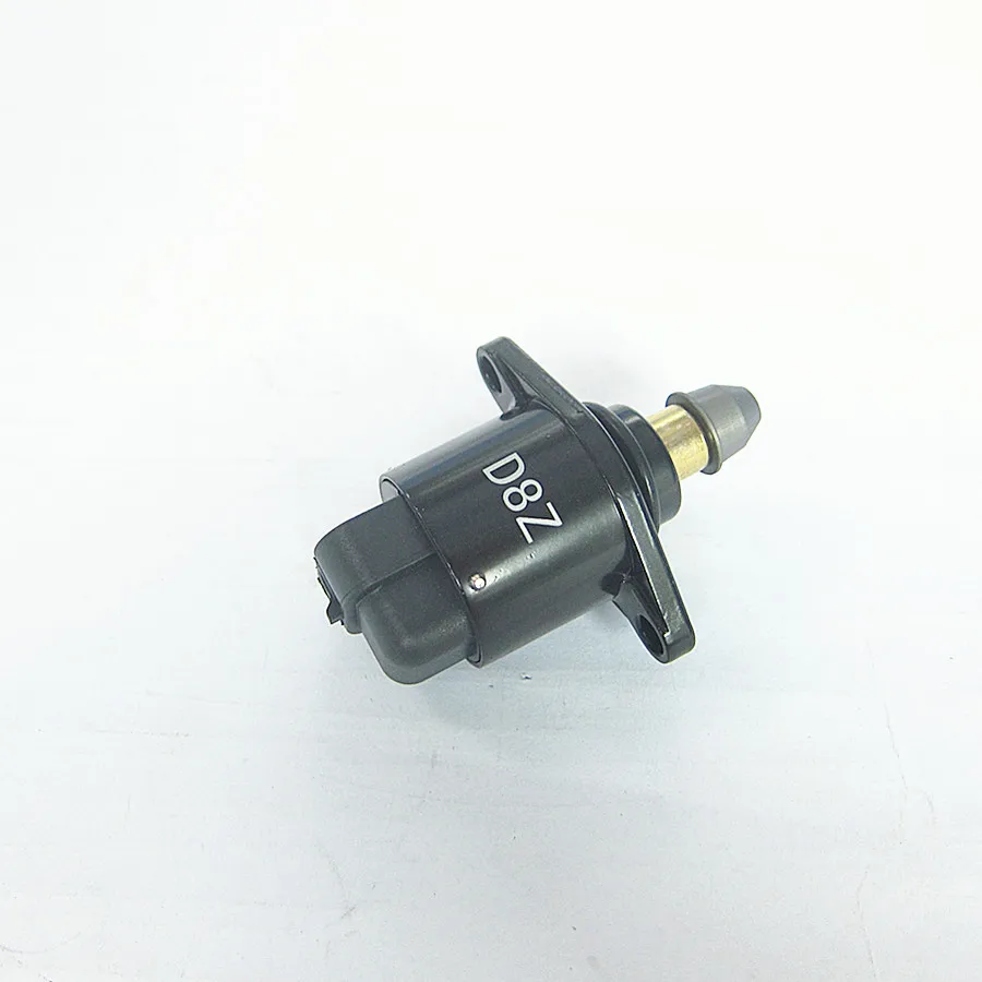 Car Engine Part VDO D8Z idle air control valve HC00-20-660M1 for Haima 3 Premacy H2 family III 483Q 479Q Idle Stepper Motor IAC Valve Connector