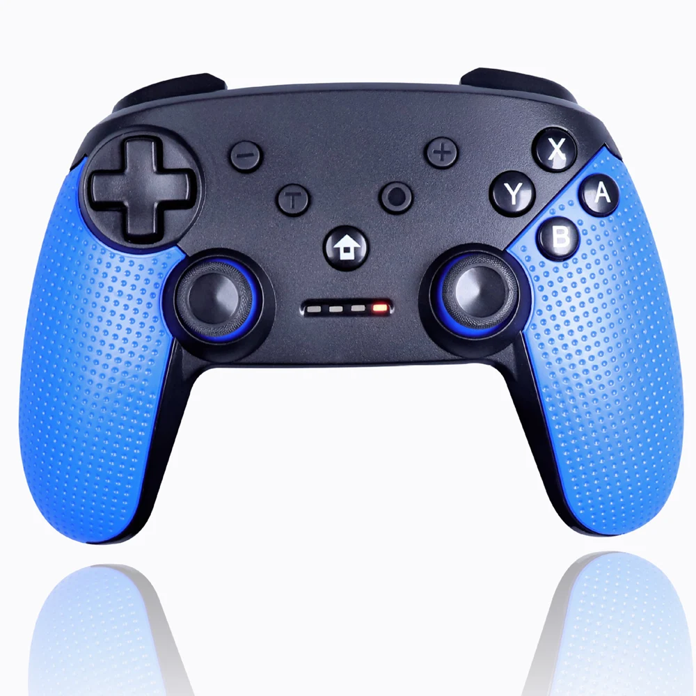 Беспроводной Bluetooth Pro геймпад контроллер для nintendo переключатель консоль для переключатель контроллер аксессуары джойстик игра