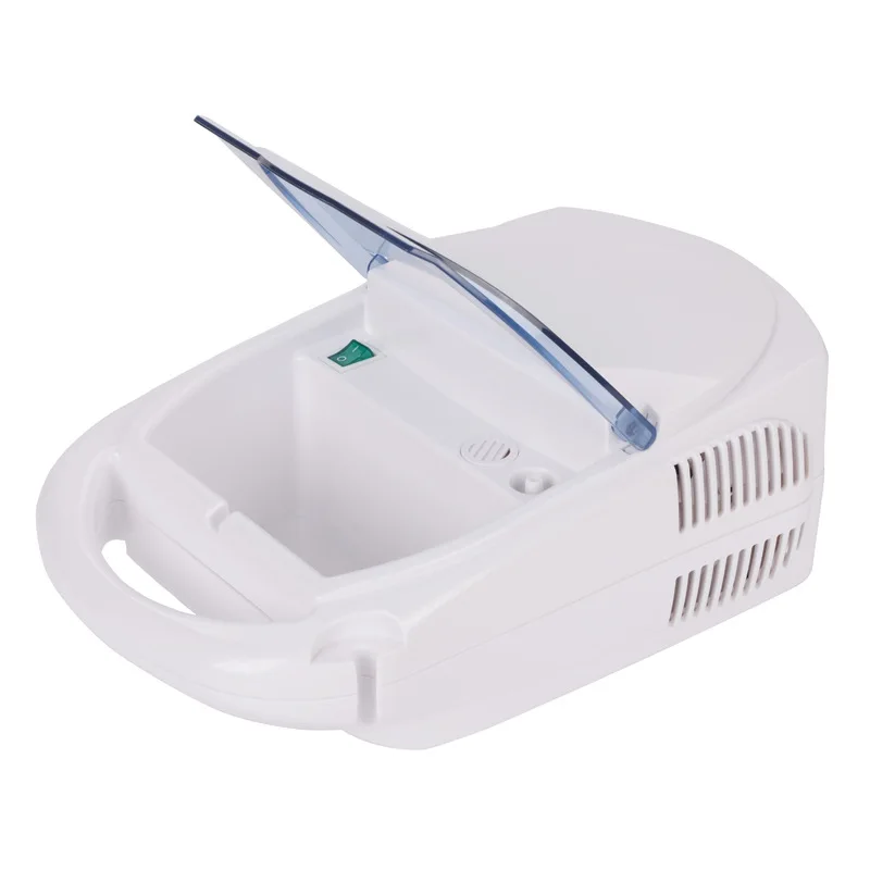 

Sago Nebulizer Machine Children Household Medical Use Compressional Mode Air Adult Old Man Atomizer Inhaler