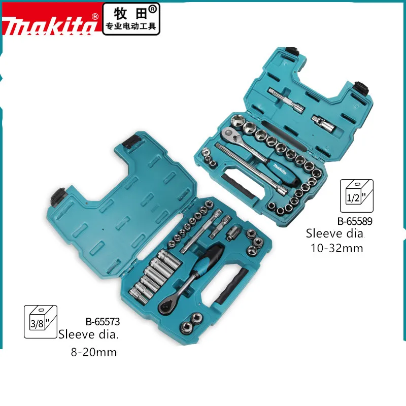 For Makita Battery 18V Electric Cordless Impact