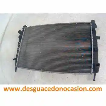 

5055798 WATER RADIATOR FORD MONDEO SALOON/FAMILY (FD)