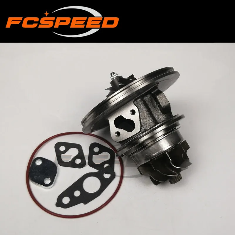 Turbo картридж CT26 17201-17010 Турбонагнетатель CHRA core для Toyota Landcruiser td HDJ80, 81 коробка 118Kw 123Kw 1HD-T 1990-97