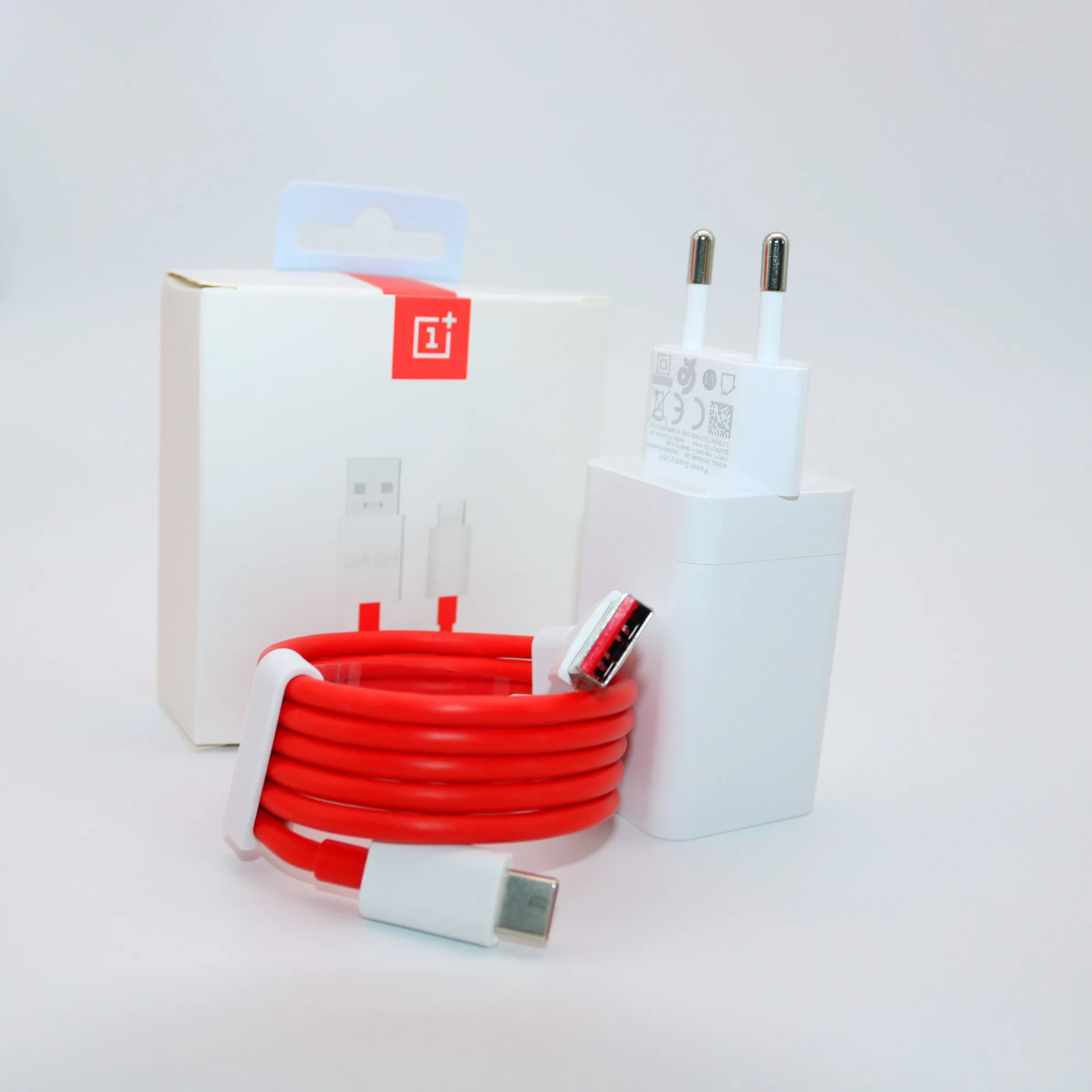 Для Oneplus 7t Dash зарядный кабель Usb type-C кабель Быстрая Красная зарядка кабель для передачи данных для one plus 7 7t 6 6t 5t 5 3t 3 кабель