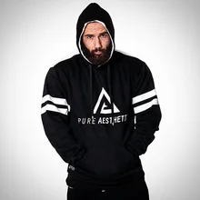 [] Новинка; Стильная Спортивная Толстовка для фитнеса; смешанные цвета; Повседневная весенняя и осенняя хлопковая эластичная облегающая Толстовка