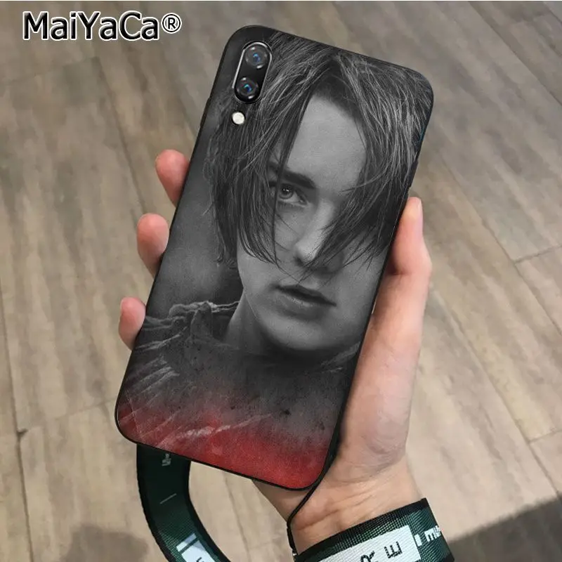 Game of Thrones Arya Stark