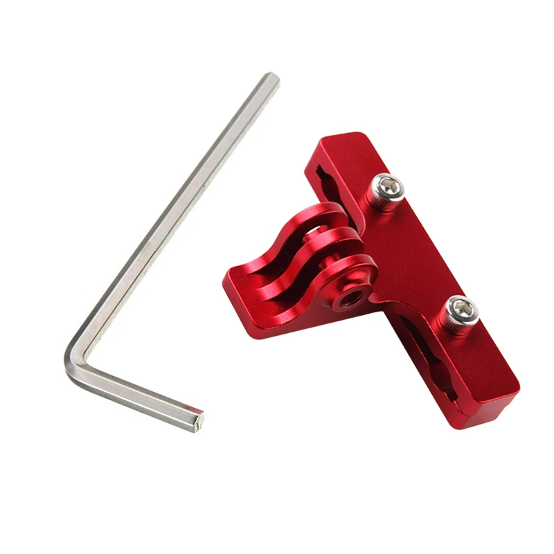 Алюминиевый держатель для велосипедного сиденья трипода кронштейн адаптер