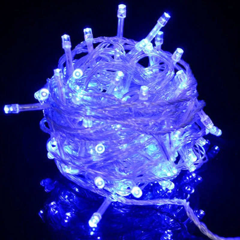 

DC 5V USB Led Light 2m/3m/5m/10m LED Fairy String Lights Waterproof for Holiday Christmas Wedding Party Decoration Garland Luces