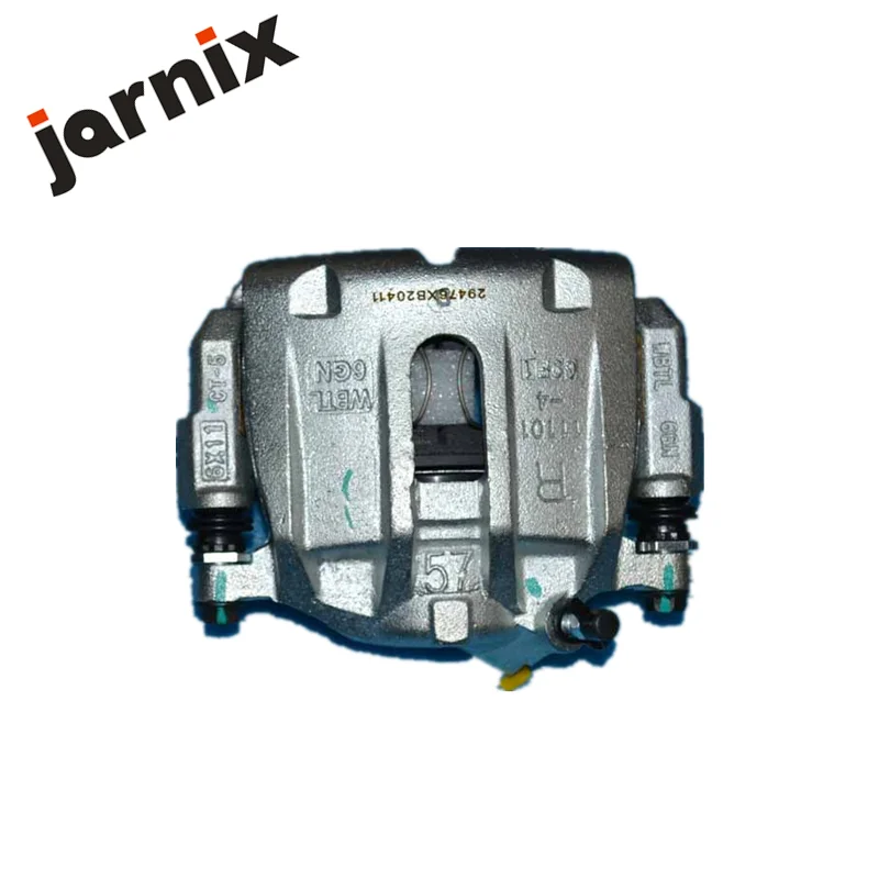 Brake caliper For Chery TIGGO 2 Front / Rear / Left / Right J69-3501050 J69-3501060 J69-3502050 J69-3502060